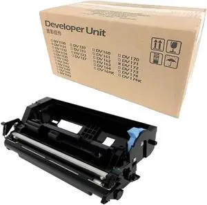 KYOCERA FS-1320D, DV172 DEVELOPER UNIT