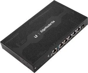 Ubiquiti ER-6P Router