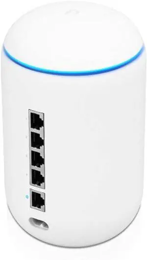 Ubiquiti UniFi Dream Machine dual_band
