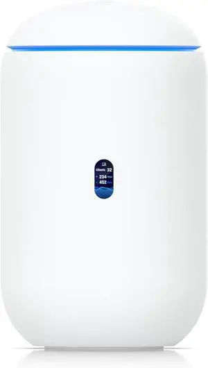 Ubiquiti Networks Dream Router Wi-Fi 7 (UDR7)
