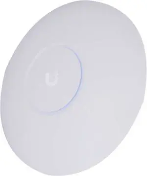 Ubiquiti U7-PRO-MAX U7 Pro Max WiFi 7 Ceiling Mounted Access Point with 2.5GbE Uplink