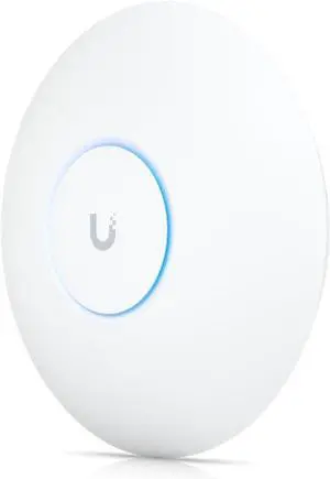 Ubiquiti U7-Pro AP WiFi7 PoE+ 1x1/2.5GbE