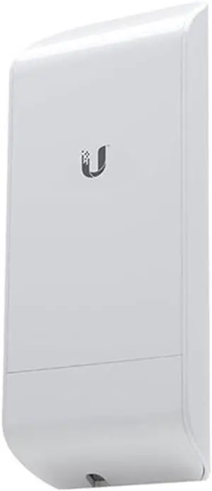 Ubiquiti NanoStation loco M5 - Wireless Access Point - AirMax (LOCOM5US)