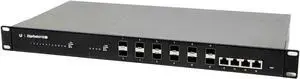 Ubiquiti Networks EdgeSwitch 16 XG 10G 16-Port Managed Aggregation Switch