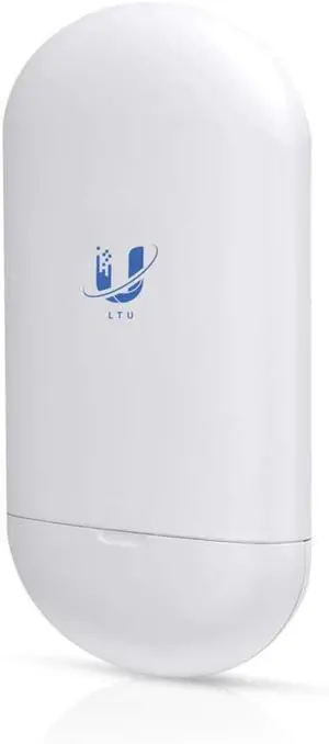 Ubiquiti LTU Lite | 5 GHz PtMP LTU Client Radio (LTU-Lite-US)