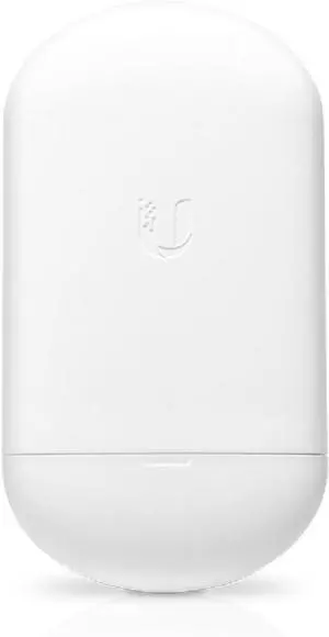 Ubiquiti Networks airMAX 5G NS ac loco 5-Pack CPE with 13 dBi Antenna, 450+, LOCO5AC-5 (CPE with 13 dBi Antenna, 450+ Mbps, PoE Injector not Included)