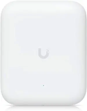 Ubiquiti U7 Pro Outdoor WiFi 7 Access Point, IP67 Rated, 6 GHz AFC Support, U7-Pro-Outdoor