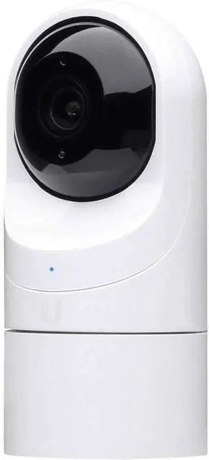Ubiquiti Networks UVC-G3-FLEX UniFi Camera G3 Flex 1080p Video Indoor/Outdoor Night/Day Wide View IP LEDs:: (Enterprise Computing > Wireless Networking) +)