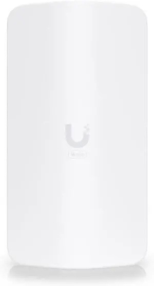 Ubiquiti Wave AP Micro Single Band IEEE 802.11ax 5 Gbit/s Wireless Access Point - Outdoor