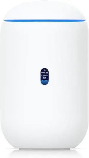 Ubiquiti UDR7 UniFi Dream Router 7 (UDR7)
