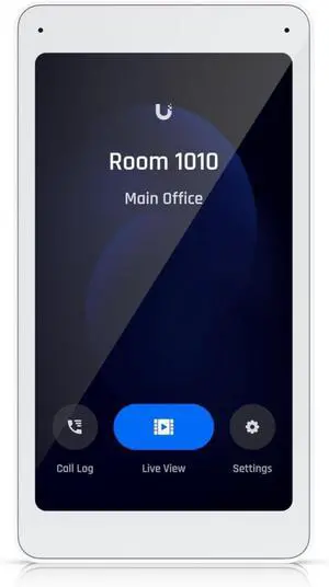 Ubiquiti Intercom Viewer (UA-Intercom-Viewer)