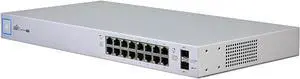 Ubiquiti US-16-150W Networks Networks UniFi Switch, 16 Port,White