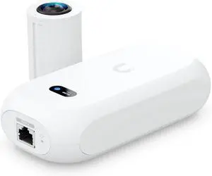 Protect Theta Hub Ubiquiti UVC-AI-Theta-Pro Black