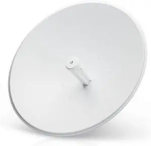 Ubiquiti Networks airMAX 5 GHz PowerBeam ac, PBE-5AC-620 (CPE with 29 dBi antenna, 450+ Mbps)