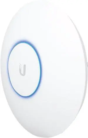 Ubiquiti Networks [5-Pack] UniFi HD 802.11ac Wave 2 Enterprise Wi-Fi Access Point (UAP-AC-HD-5-US)