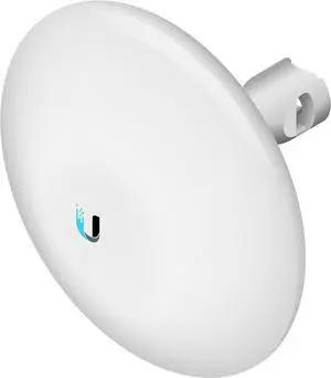 Ubiquiti Networks NBE-5ac-5AC-US 5GHZ Nanobeam AC 16DBI NBE-5AC-16-US