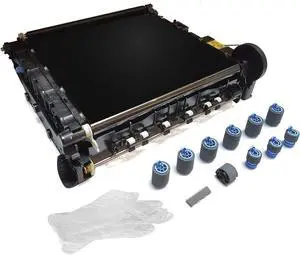 Altru Print C9734B-DTK-AP Deluxe Transfer Kit for Color Laser Printer 5500, 5550 Includes C9734B (C9734A, C9734-67901, RG5-7737, RG5-6696) Electrostatic Transfer Belt (ETB) Plus Tray 1-4