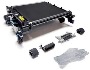 Altru Print RM1-2759-TK-AP (RM1-2690) Transfer Kit for Color Laser Printer 2700 3000 3600 3800 CP3505 Includes Electrostatic Transfer Belt (Simplex) & Tray 1/2 Rollers