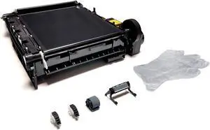 Altru Print Q3675A-TK-AP (RG5-7455, C9660-69004, C9724A) Transfer Kit for Color Laser Printer 4600/4610 / 4650 Includes Electrostatic Transfer Belt & Tray 1/2 Rollers