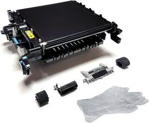 Altru Print RM1-2752-TK-AP Transfer Kit for Color Laser Printer 3000 3600 3800 CP3505 Includes Electrostatic Transfer Belt (Duplex) & Tray 1/2 Rollers
