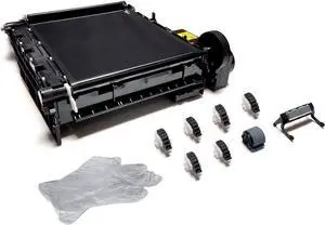 Altru Print Q3675A-DTK-AP (RG5-7455, C9660-69004, C9724A) Deluxe Transfer Kit for Color Laser Printer 4600/4610 / 4650 Includes Electrostatic Transfer Belt & Tray 1-4 Rollers