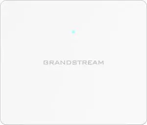Grandstream GWN7603 | AC1270 Wi-Fi 5 Access Point | Integrated Gigabit Ethernet Switch | Power Adapter Not Included