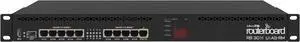 Mikrotik RB3011UIAS-RM RouterBOARD 10xGigabit Ethernet, USB 3.0, LCD, RB3011