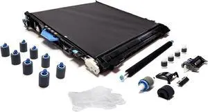 Altru Print CE516A-DTK-AP (CE979A, CE710-69003, CC522-69003) Deluxe Transfer Kit for LJ CP5225 / CP5525 / M750 / M775 Includes Intermediate Transfer Belt (ITB), Transfer Roller & Tray 1-6 Rollers