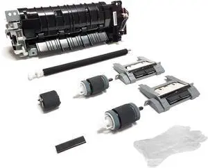 Altru Print M525-MK-DLX-AP (RM2-3829 CF116-67903) Deluxe Maintenance Kit for Laser Printer M521 / M525 (110V) Includes RM1-8508 Fuser, Transfer Roller & Tray 1/2 / 3 Rollers