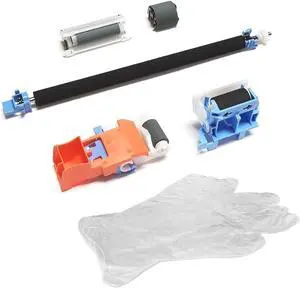 Altru Print M607-RK1-AP Roller Maintenance Kit for Laser Printer M607, M608, M609, M631, M632, M633 (110V) Includes RM2-6800 Transfer Roller, J8J70-67903 MP Tray & 1 Set of J8J70-67904 for Tray 2-6