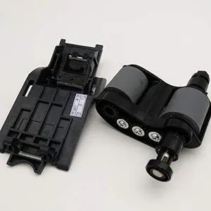 Technica Brand Compatible L2718A Automatic Document Feeder ADF Pick-Up Feed Roller Kit Assembly for Laserjet M525,M575,M630,M651,M680,M725,M775,7500,8500,X585, ScanJet 7500,8500 - L2725-60002