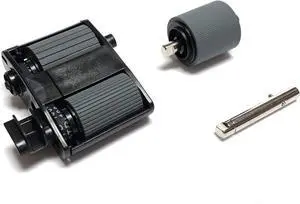 Altru Print J8J95A-AP (5851-7202) Automatic Document Feeder (ADF) Roller Maintenance Kit for Laser Printer Series M631, M632, M633, M681, M682, E67550, E67560 & Digital Sender 8500 (2pcs/1set)