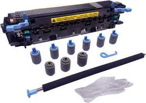 Altru Print C3914A-MK-AP (C3914-69001, C3914-67902) Maintenance Kit for LJ 8100/8150/Mopier 320 & Canon imageClass 4000/4000E/4000ED/3250 (110V) with RG5-6532 Fuser, Transfer Roller & Tray 2-4