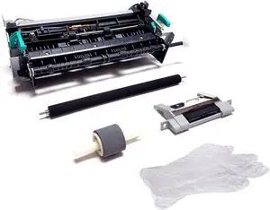 Altru Print RM1-1289-MK-AP Maintenance Kit for Laser Printer 1160/1320 (110V) Includes RM1-1289 Fuser, Transfer Roller & Tray 2 Rollers