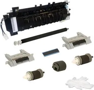 Altru Print Q7812-67905-DLX-AP (Q7812-67903) Deluxe Maintenance Kit for Laser Printer P3005 / M3027 / M3035 (110V) Includes RM1-3740 Fuser and Additional Rollers for Tray 3