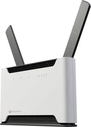 Mikrotik Chateau Pro AX Wi-Fi 6 Router, 4x4 MIMO, International Version (H53UiG-5HaxQ2HaxQ)