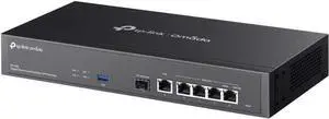 TP-Link Omada ER7406 Gigabit Rackmount/Desktop VPN Gateway