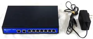 Juniper SSG-5-SB 128MB Security Services Gateway