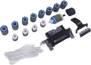 Altru Print CP5525-RK-AP Roller Kit for Color Laser Printer CP5225 / CP5525 / M750 / M775 Includes Rollers for Tray 1/2 / 3/4 / 5/6
