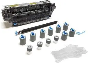 Altru Print B3M77A-MK-AP (B3M77-67902) Maintenance Kit for Laser Printer Series M630 (110V) Includes RM2-5795 (B3M77-67903) Fuser, Transfer Roller & Tray 2-5 Rollers