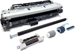 Altru Print Q7543-67909-MK-AP (Q7543A. RM1-2522) Maintenance Kit for Laser Printer 5200 (110V) Includes RM1-2522 Fuser, Transfer Roller & Tray 1-2 Rollers