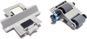 Altru Print Q7842A-AP (Q7842-67902) Automatic Document Feeder (ADF) Pick-up Roller & Separation Pad Assembly for Laser Printer M5025 / M5035 / M5039