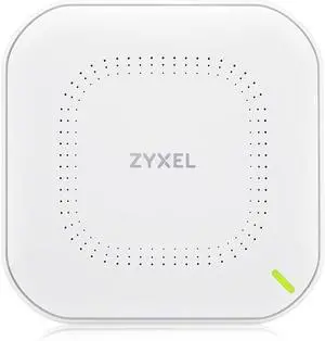 Zyxel NWA50AX PRO 2400 Mbit/s White Power Over Ethernet (PoE)