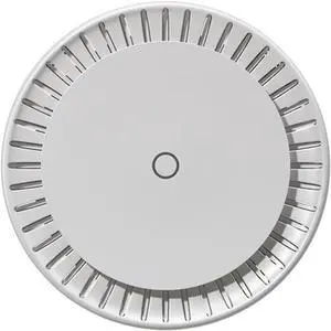 MikroTik Cap ax Gen 6 802.11ax Wireless Access Point US Version (cAPGi-5HaxD2HaxD-US)