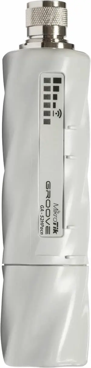 RouterBOARD Mikrotik Outdoor Series Groove A 52 ac with 802.11ac support