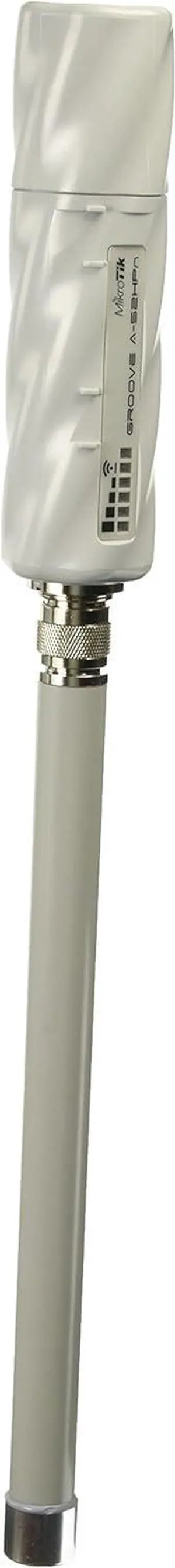 MikroTik RBGrooveA-52HPn 128MB RAM RouterOS