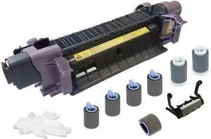 Altru Print 4700-MTK-AP Deluxe Maintenance Kit for Color Laser Printer 4700/4730 / CM4730 / CP4005 (110V) Includes Q7502A RM1-3131 Fuser