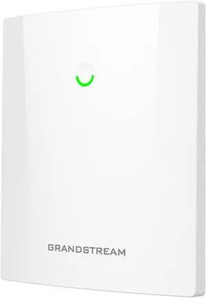 Grandstream WiFi-AccessPoint GWN7660ELR GWN Enterprise Degrees 2x2:2 Wi-Fi 6 Weatherproof Wide Area Access Point