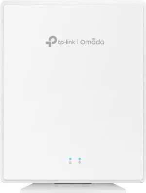 TP-Link Omada WiFi 6 Desktop Wireless Access Point | AX3000 Dual Band | 5*Gigabit Ports | Business Standard | Seamless Roaming | Easy Setup | 5-Year Warranty | Omada Remote Managed(EAP650-Desktop)