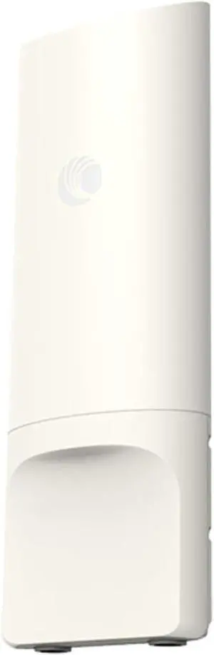 Cambium Networks - XV2-2T0XA00-CA - XV2-2 Dual Radio Wi-Fi 6 Outdoor AP, 802.11ax 2x2 5GHz and 2.4GHz WLAN Access Point